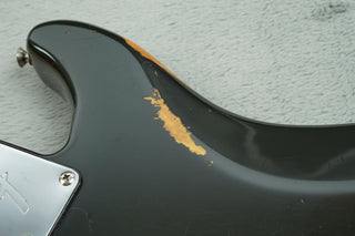 1980 Fender Lead II, Black
