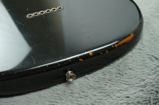 1980 Fender Lead II, Black