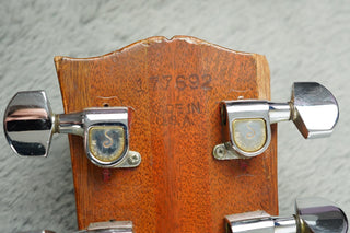 1973 Gibson Les Paul Deluxe Cherry Red