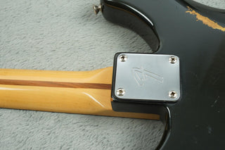 1980 Fender Lead II, Black