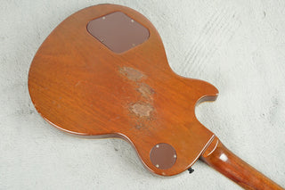 1973 Gibson Les Paul Deluxe Cherry Red