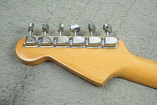 1980 Fender Lead II, Black