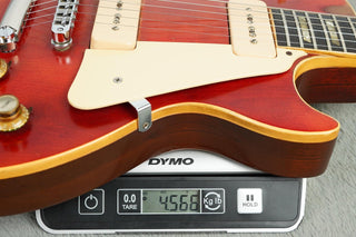 1973 Gibson Les Paul Deluxe Cherry Red