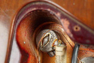 1973 Gibson Les Paul Deluxe Cherry Red