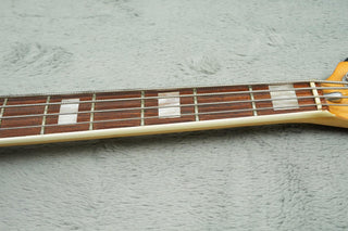 1978 Fender Jazz Bass, Sunburst