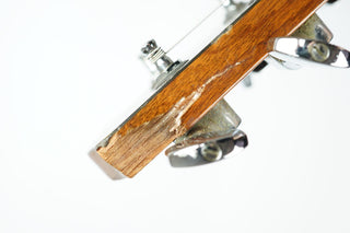 1973 Gibson Les Paul Deluxe Cherry Red