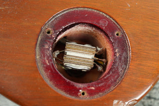 1973 Gibson Les Paul Deluxe Cherry Red