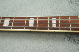 1978 Fender Jazz Bass, Sunburst