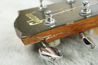 1973 Gibson Les Paul Deluxe Cherry Red