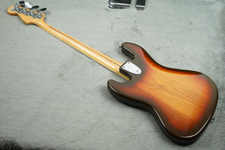 1978 Fender Jazz Bass, Sunburst