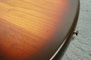 1978 Fender Jazz Bass, Sunburst