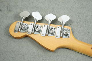 1978 Fender Jazz Bass, Sunburst