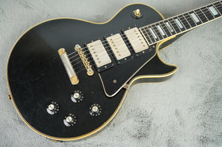 1970 Gibson Les Paul Custom