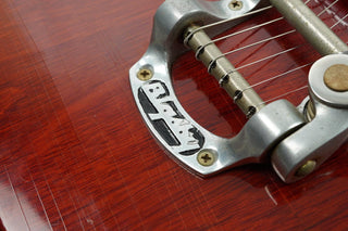 1966 Gibson SG Standard, Bigsby, Cherry