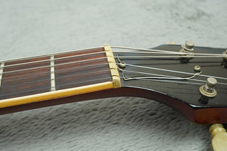 1966 Gibson SG Standard, Bigsby, Cherry