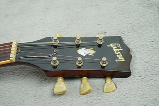 1966 Gibson SG Standard, Bigsby, Cherry