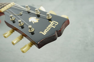 1966 Gibson SG Standard, Bigsby, Cherry