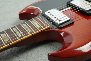 1966 Gibson SG Standard, Bigsby, Cherry