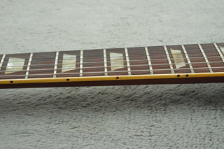 1966 Gibson SG Standard, Bigsby, Cherry