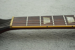 1966 Gibson SG Standard, Bigsby, Cherry