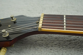 1966 Gibson SG Standard, Bigsby, Cherry