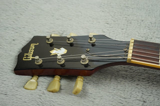 1966 Gibson SG Standard, Bigsby, Cherry