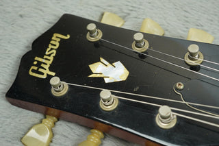 1966 Gibson SG Standard, Bigsby, Cherry