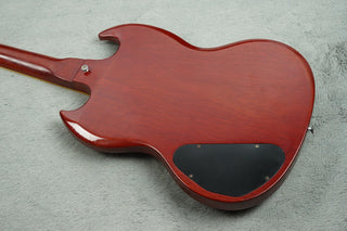 1966 Gibson SG Standard, Bigsby, Cherry