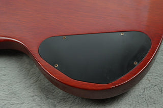 1966 Gibson SG Standard, Bigsby, Cherry