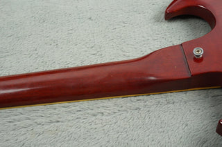 1966 Gibson SG Standard, Bigsby, Cherry