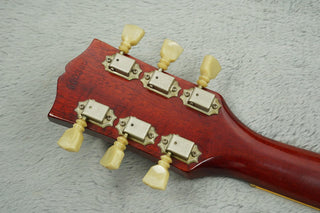 1966 Gibson SG Standard, Bigsby, Cherry