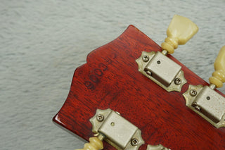 1966 Gibson SG Standard, Bigsby, Cherry