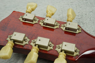 1966 Gibson SG Standard, Bigsby, Cherry