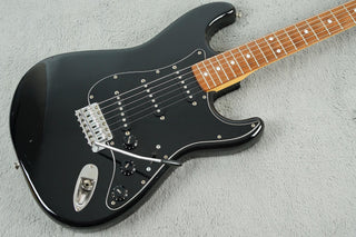 1983 Fender Stratocaster Squire JV Strat CST