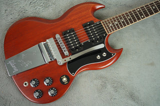 2013 Gibson Frank Zappa Roxy SG