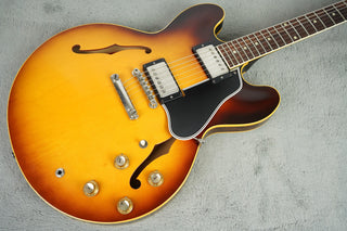 1961 Gibson ES-335 ex Eric Johnson