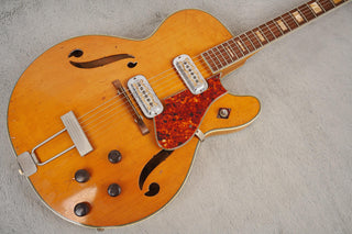 1960s Harmony Meteor, Natural