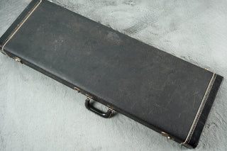 1966 Fender Stratocaster, Sunburst