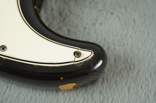 1966 Fender Stratocaster, Sunburst