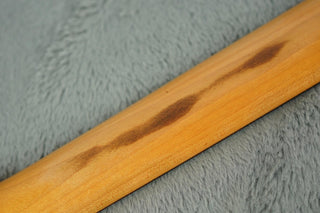 1966 Fender Stratocaster, Sunburst