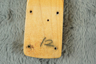 1966 Fender Stratocaster, Sunburst