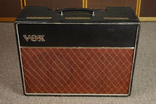 1963 VOX AC-10