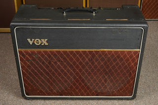 1964 Vox AC-30/6