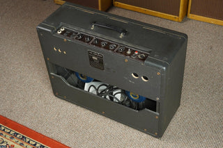 1964 Vox AC-30/6