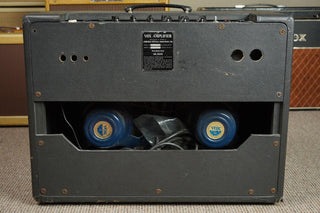1964 Vox AC-30/6
