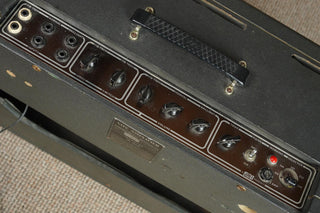 1964 Vox AC-30/6