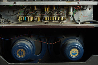 1964 Vox AC-30/6