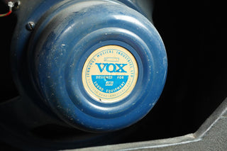 1964 Vox AC-30/6