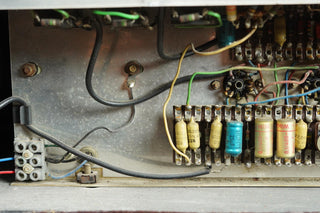 1964 Vox AC-30/6