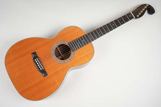 1997 Martin Stauffer 00-40